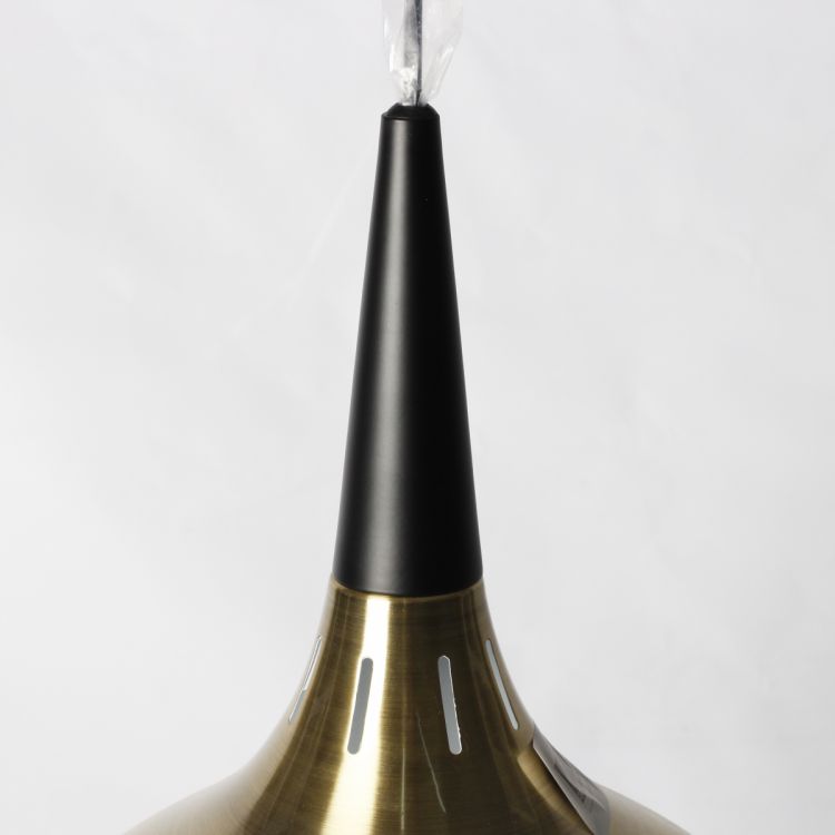 ჭერის სანათი YADI YD-DT1531S ვერცხლისფერი სურათი