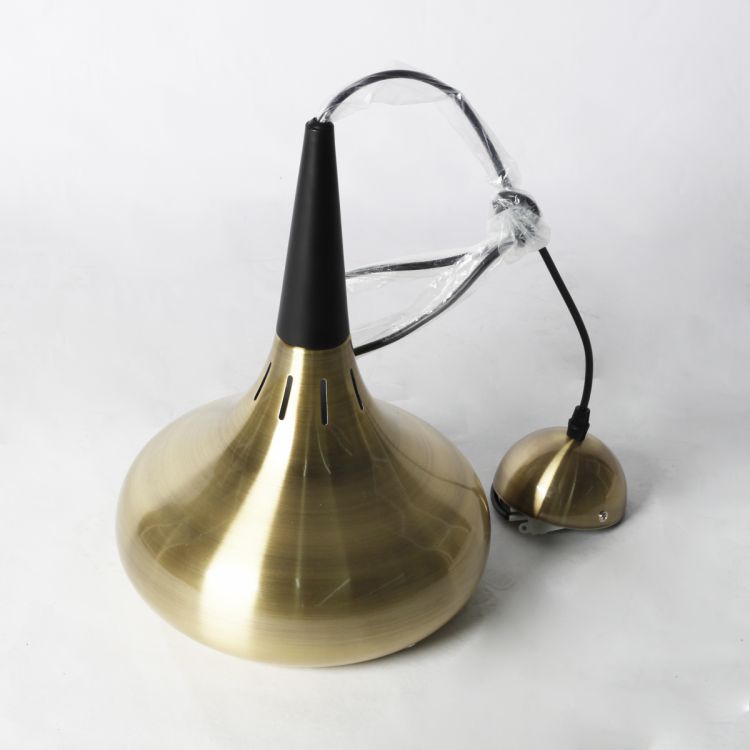 ჭერის სანათი YADI YD-DT1531S ვერცხლისფერი სურათი