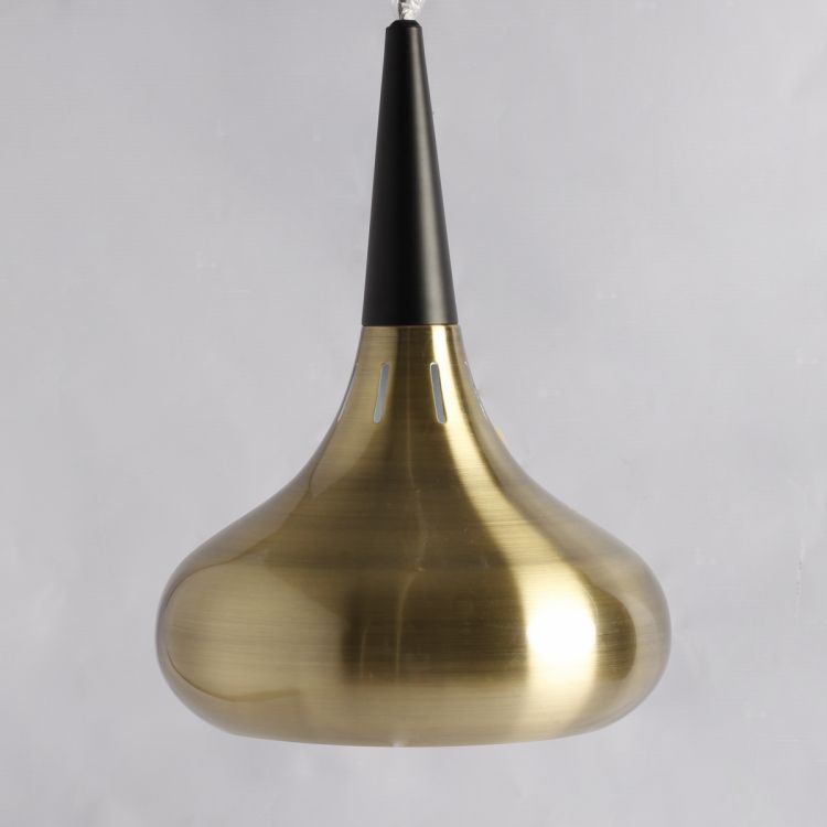 ჭერის სანათი YADI YD-DT1531S ვერცხლისფერი სურათი