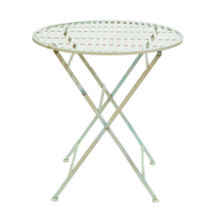 მეტალის მაგიდა11895 სურათი