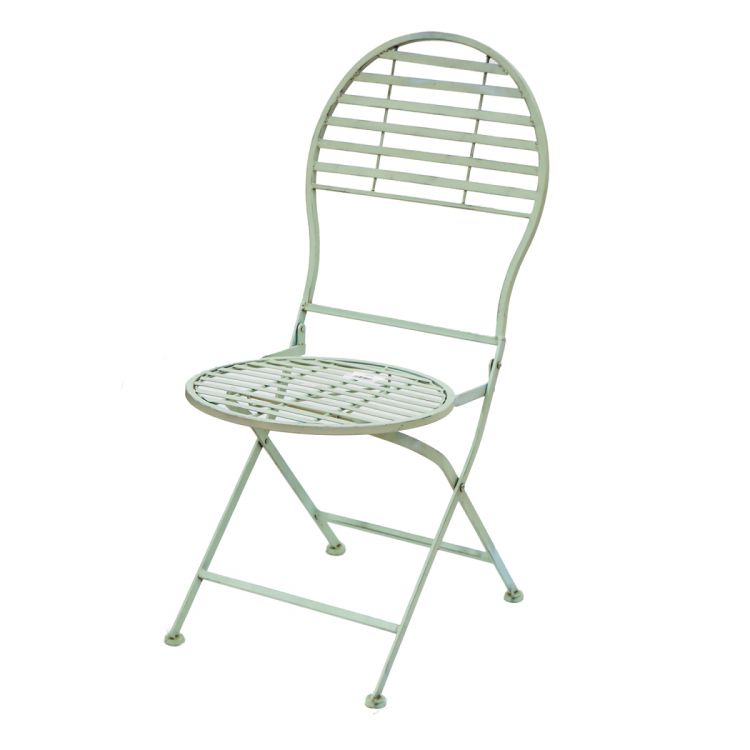 მეტალის სკამი11896 სურათი