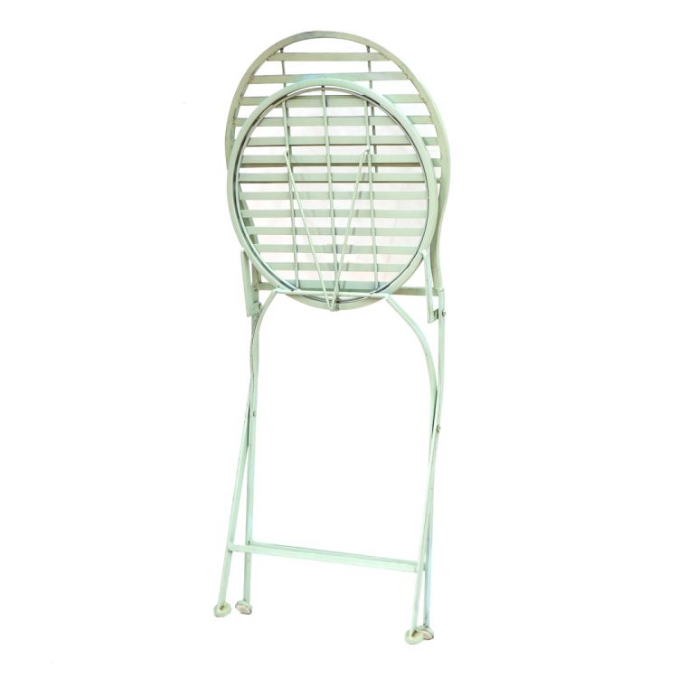 მეტალის სკამი11896 სურათი