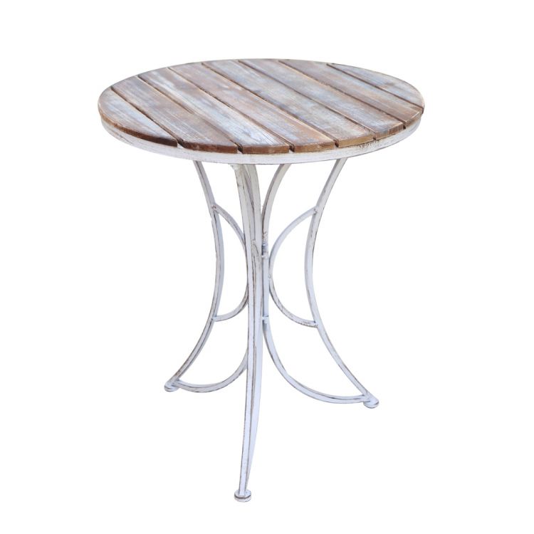 მეტალის მაგიდა11622 სურათი