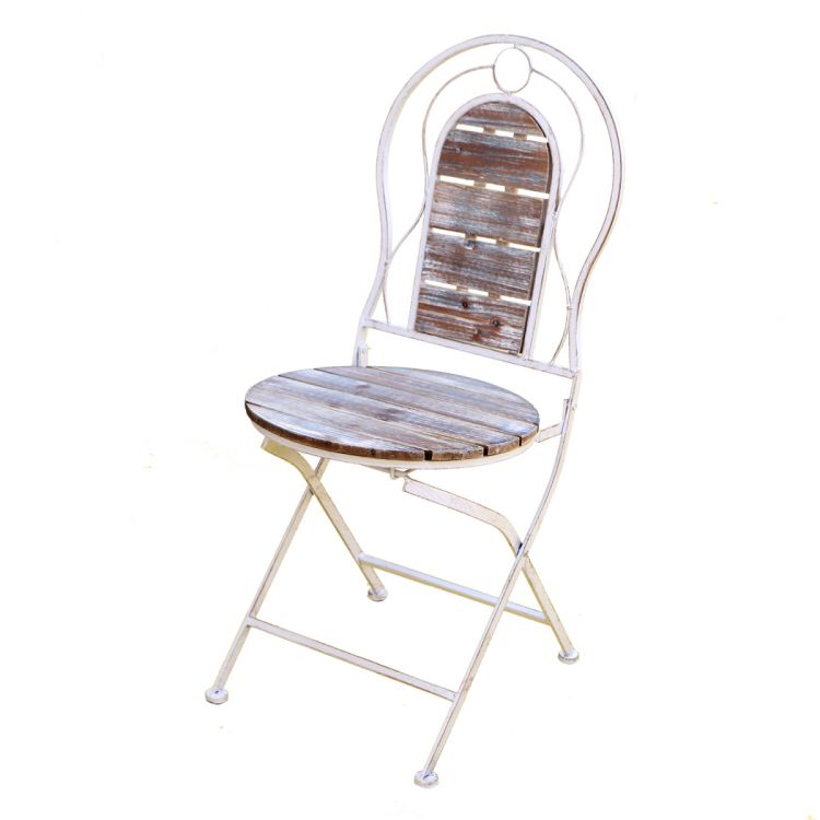 მეტალის სკამი 11623 სურათი