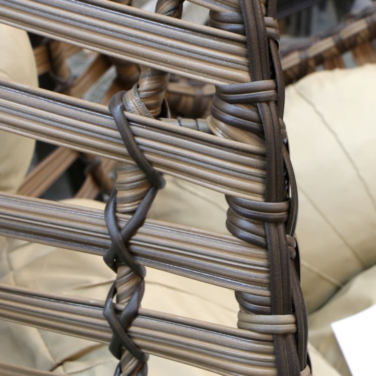 ბუდე საქანელა Milas ყავისფერი MIL-B სურათი