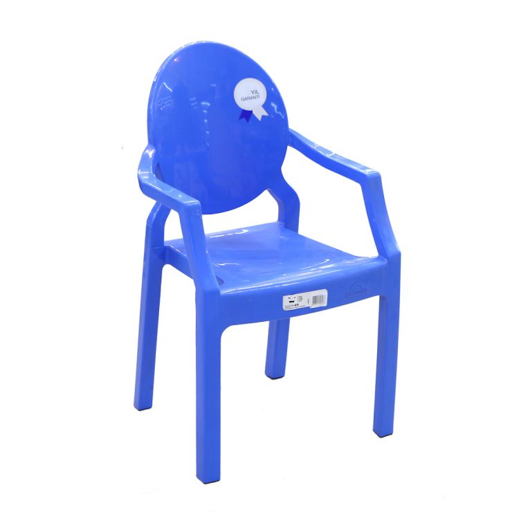 პლასტმასის სავარძელი საბავშვო HOLIDAY ცმ-410 სურათი