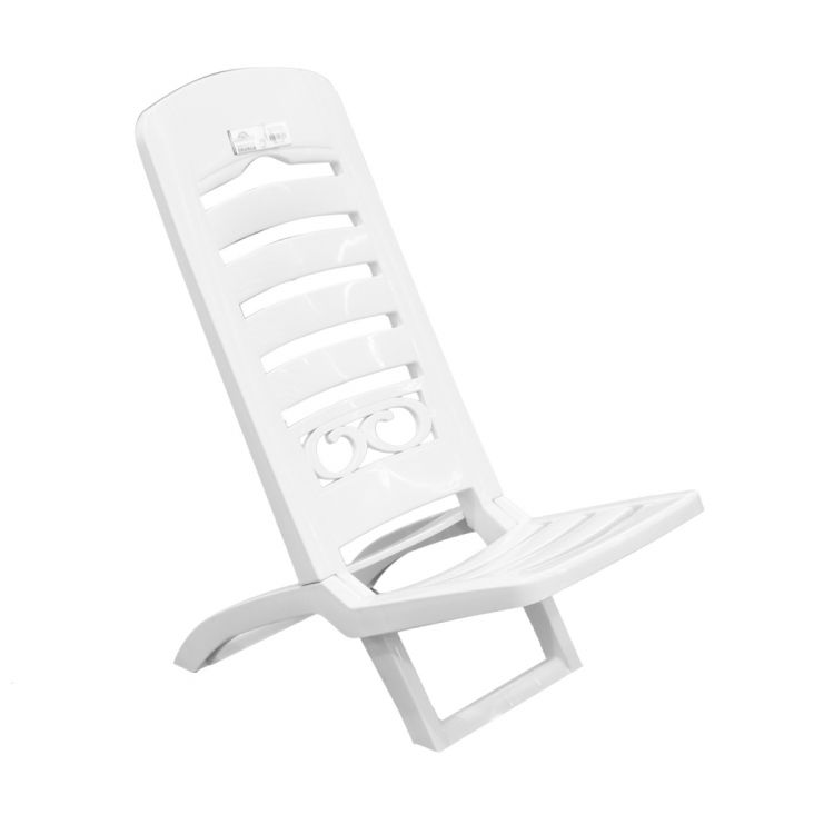 პლასტმასის შეზლონგი მინი ჰზ-200 სურათი