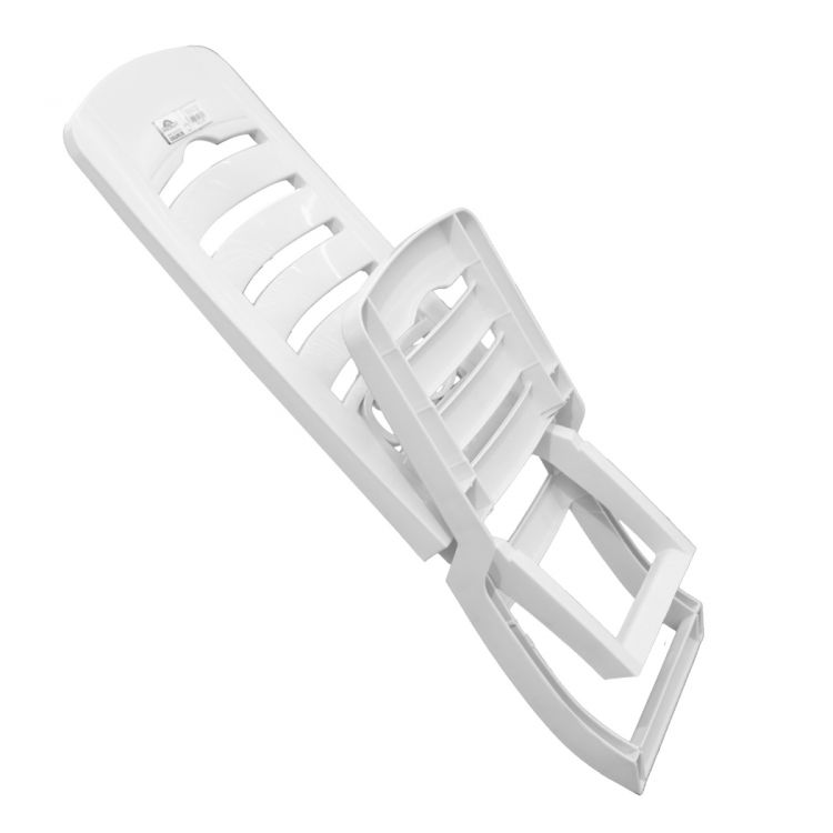 პლასტმასის შეზლონგი მინი ჰზ-200 სურათი