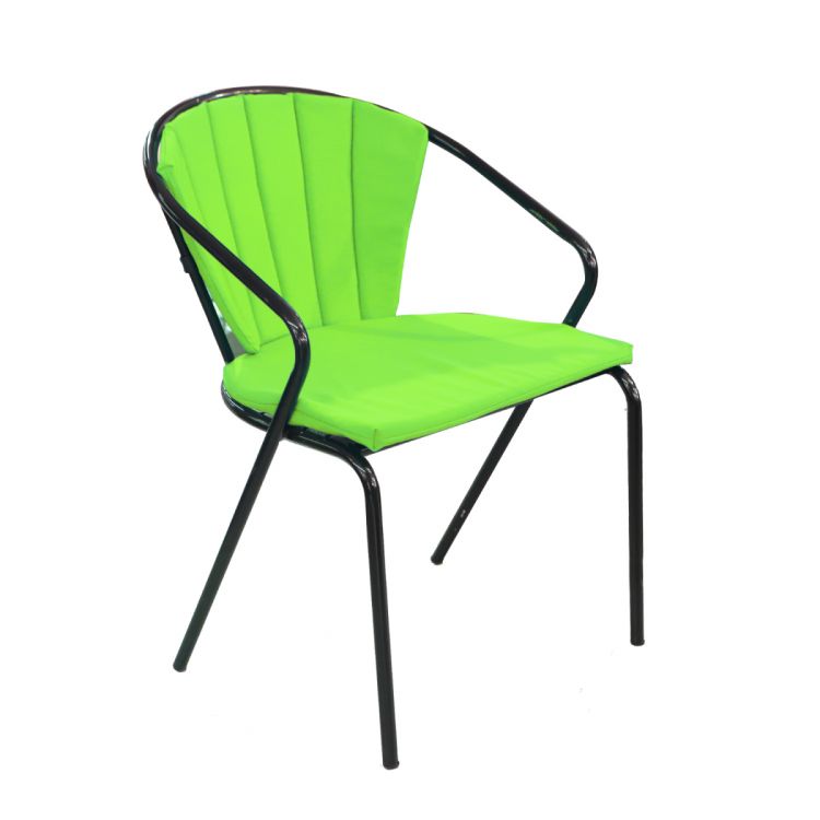 მეტალის სავარძელი ასტერია ეს-100 სურათი