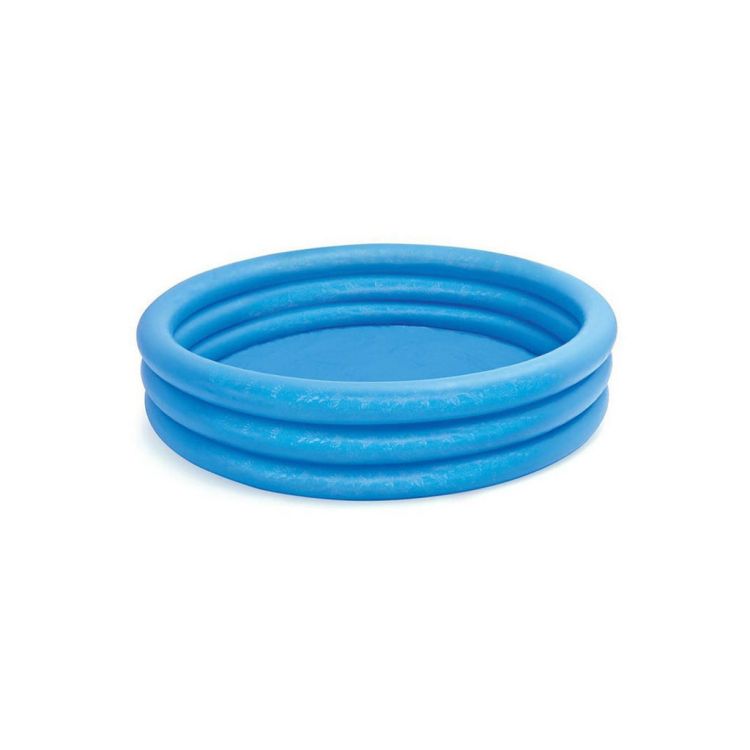 საბავშვო აუზი ლურჯი 114*25სმ სურათი