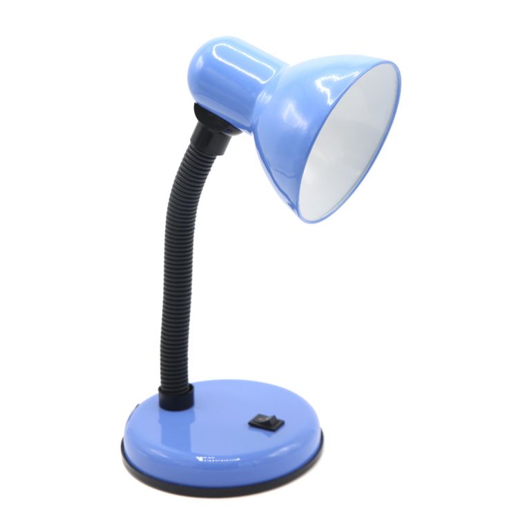 მაგიდის სანათი ლურჯი AVEC AV-203 სურათი