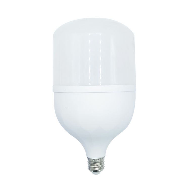 ლედ ნათურა Ledolet 60w E27 6500K LED bulb სურათი