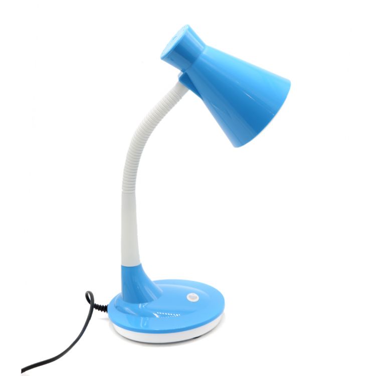 მაგიდის სანათი FS TL2001, ლურჯი (MAVI) სურათი