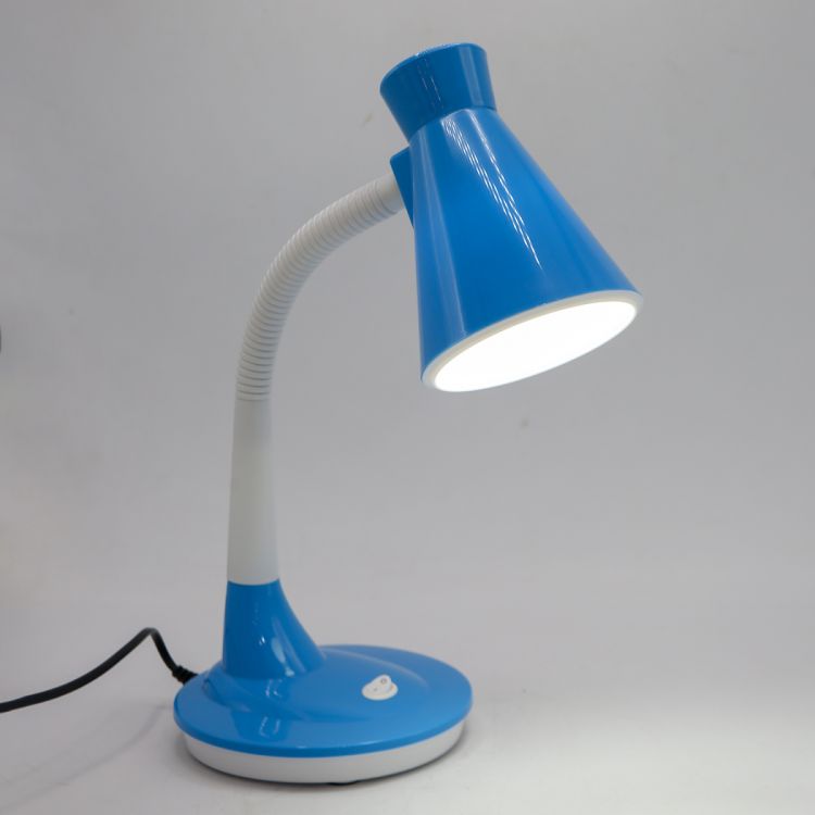 მაგიდის სანათი FS TL2001, ლურჯი (MAVI) სურათი