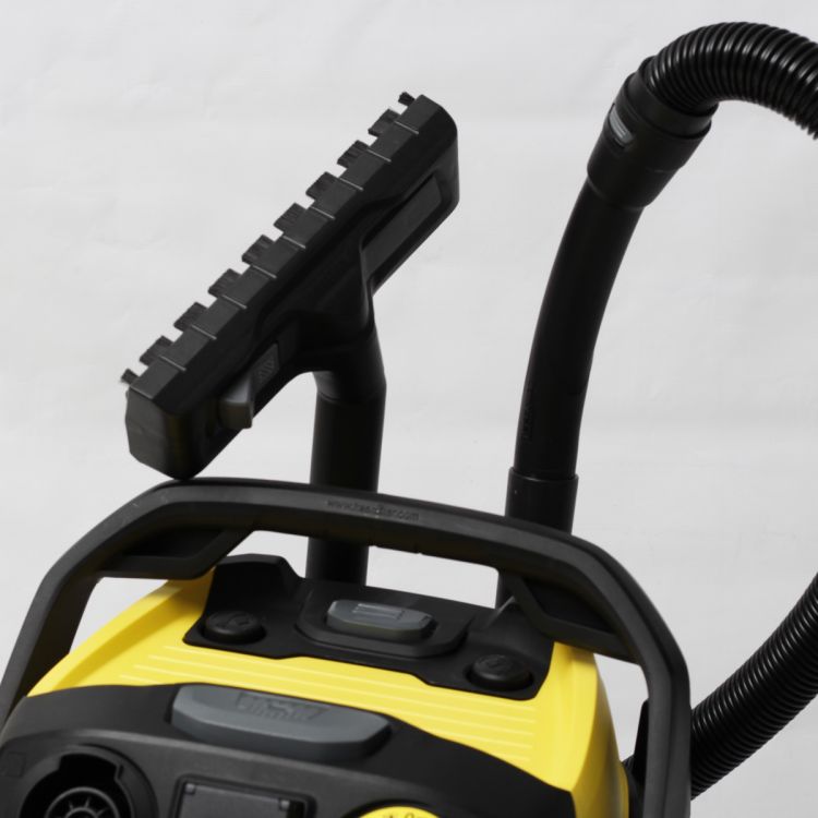 მტვერსასრუტი karcher WD 5 P სურათი