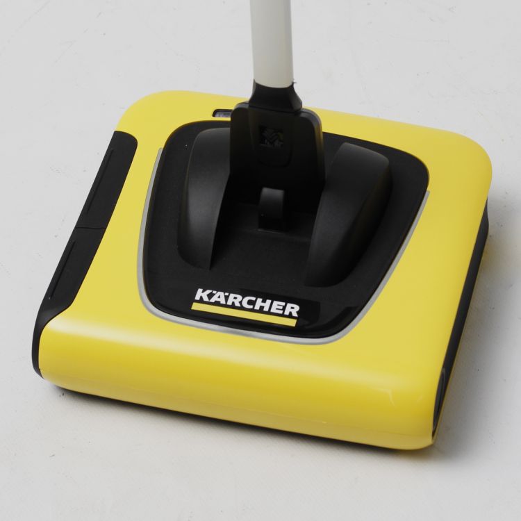 ელექტრო ცოცხი karcher KB 5 *EU სურათი
