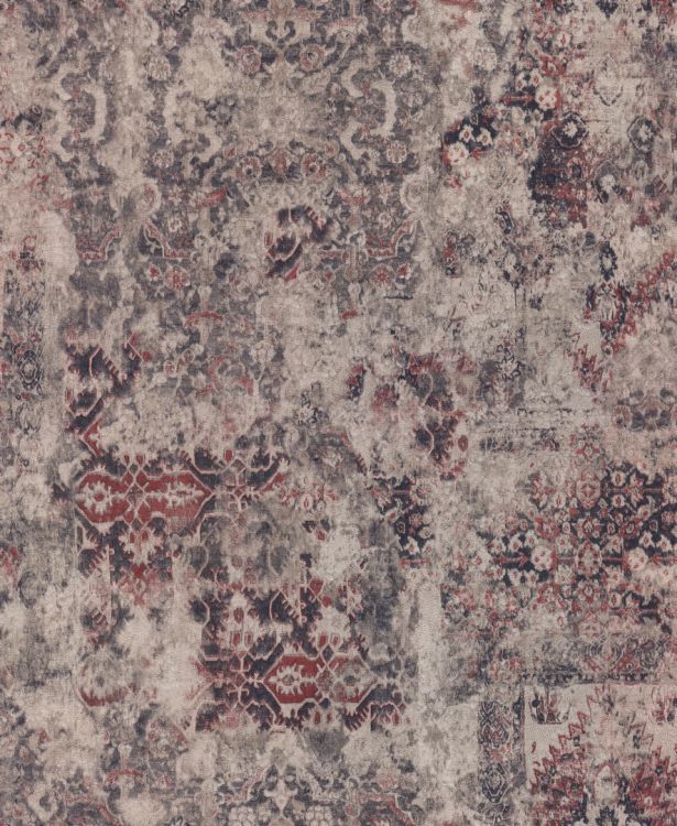 შპალერი DECOWALL Retro 5004-01 1.06*10.05M 10.6M2 სურათი