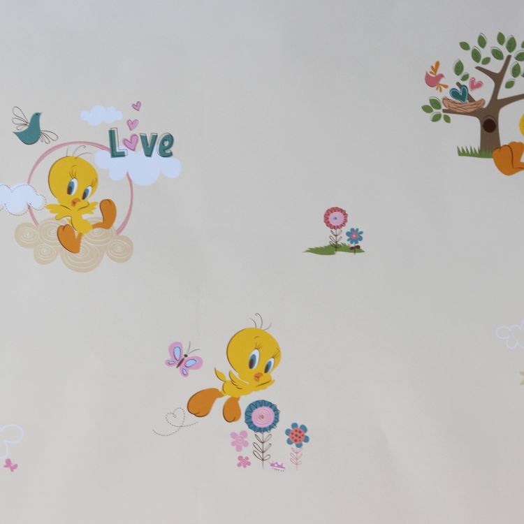 შპალერი ADAWALL Adakids 8931-1 106სმ X 10M სურათი