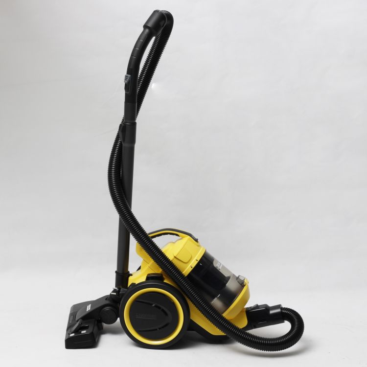მტვერსასრუტი karcher VC 3 *EU-I სურათი