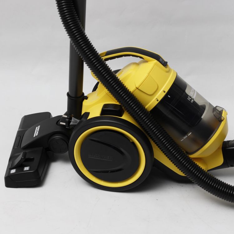 მტვერსასრუტი karcher VC 3 *EU-I სურათი