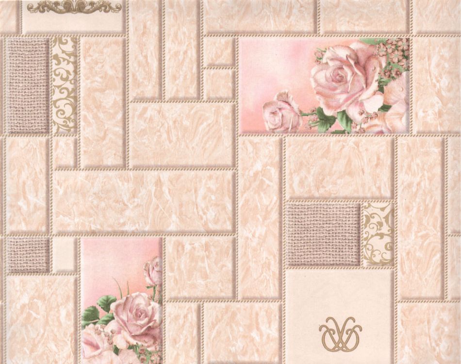 შპალერი GOMEL Poezia 61 0.53*10.05 5მ2 სურათი