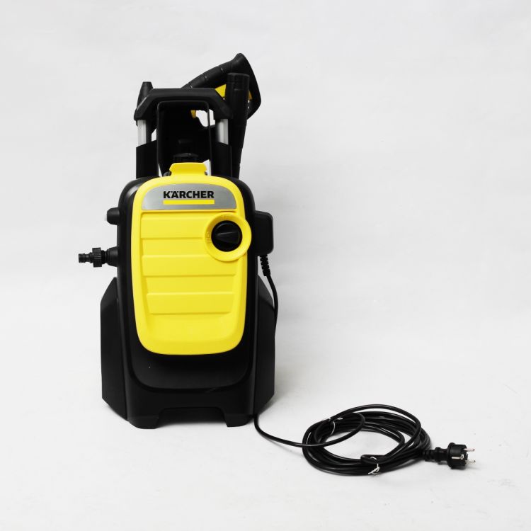 მაღალი წნევის სარეცხი აპარატი karcher K 5 Compact *EU სურათი
