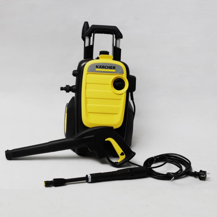 მაღალი წნევის სარეცხი აპარატი karcher K 5 Compact *EU სურათი