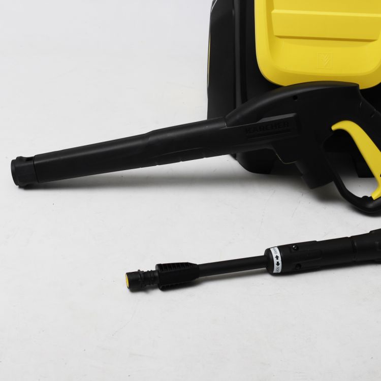 მაღალი წნევის სარეცხი აპარატი karcher K 5 Compact *EU სურათი