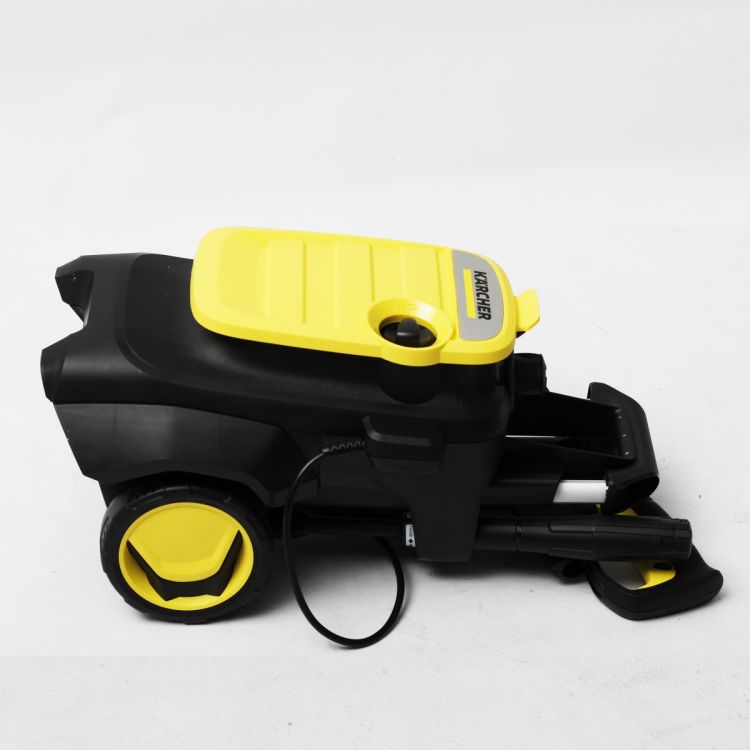 მაღალი წნევის სარეცხი აპარატი karcher K 5 Compact *EU სურათი