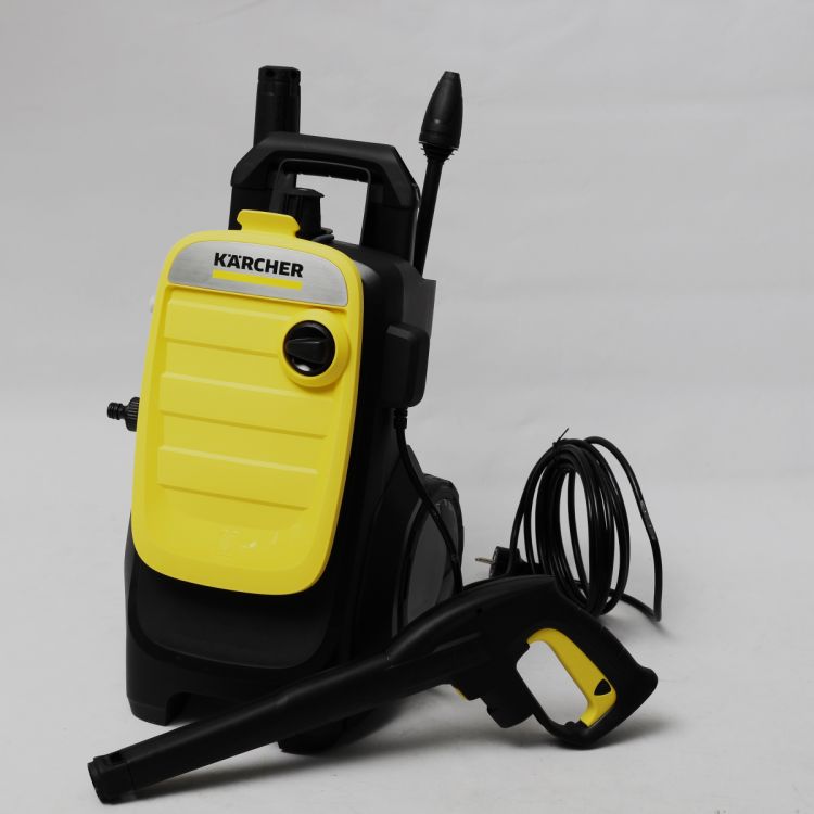 მაღალი წნევის სარეცხი აპარატი karcher K 7 Compact *EU სურათი