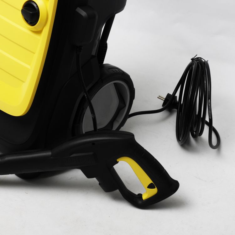 მაღალი წნევის სარეცხი აპარატი karcher K 7 Compact *EU სურათი