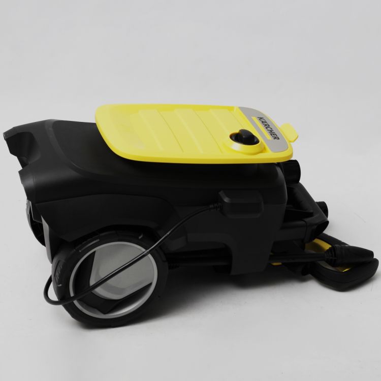 მაღალი წნევის სარეცხი აპარატი karcher K 7 Compact *EU სურათი