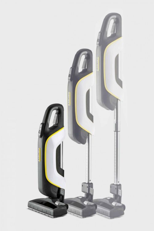 მტვერსასრუტი karcher VC 5 *EU-I სურათი