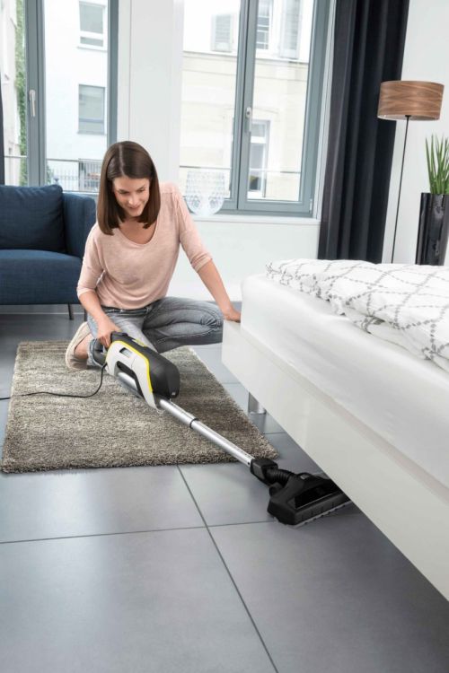 მტვერსასრუტი karcher VC 5 *EU-I სურათი