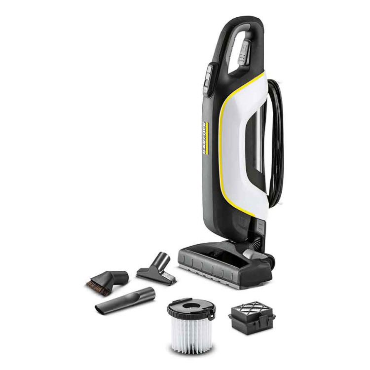 მტვერსასრუტი karcher VC 5 *EU-I სურათი