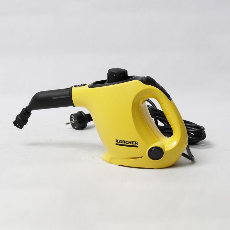 ორთქლის აპარატი karcher SC 1 (yellow) *EU სურათი