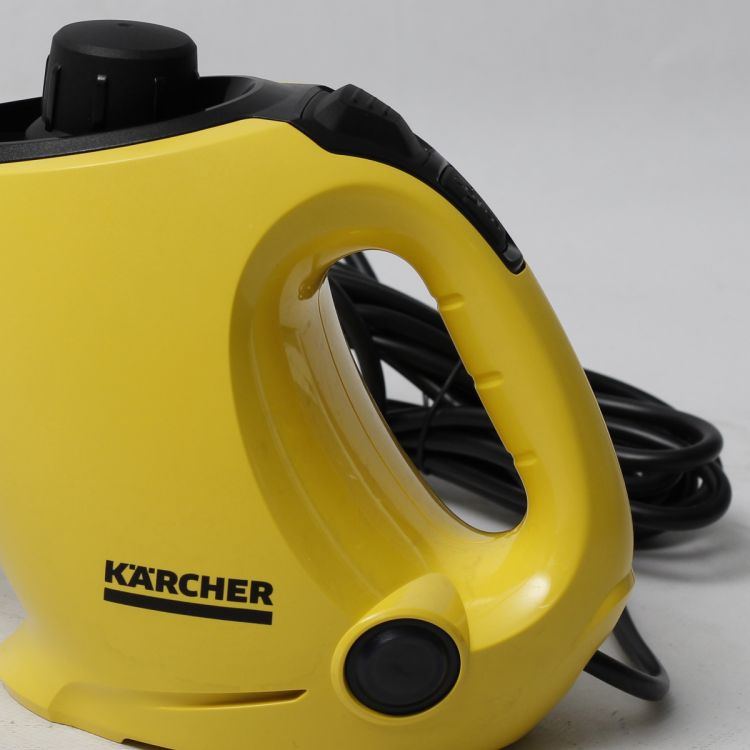 ორთქლის აპარატი karcher SC 1 (yellow) *EU სურათი