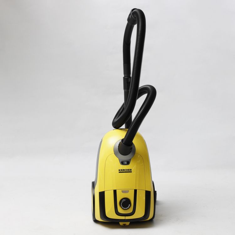 მტვერსასრუტი karcher VC 2 *EU-I სურათი