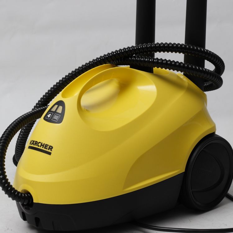 ორთქლის აპარატი karcher SC 2 EasyFix (yellow)*EU სურათი