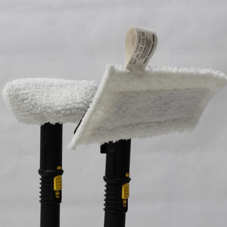ორთქლის აპარატი karcher SC 2 EasyFix (yellow)*EU სურათი
