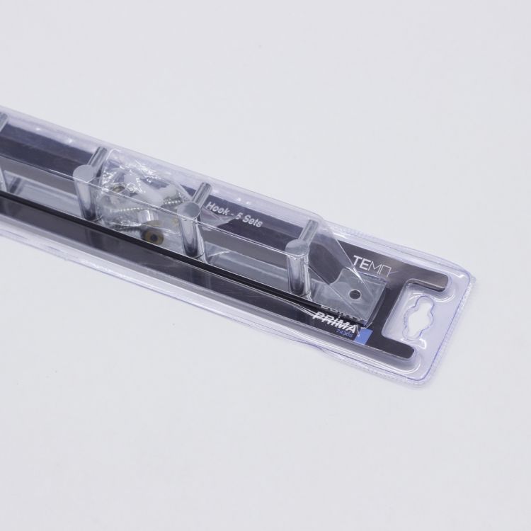 პირსახოცის საკიდი 5–იანი TEMA 74305 T სურათი