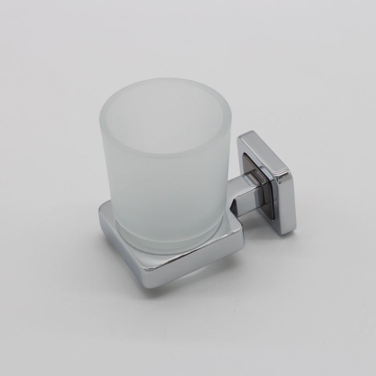 აბაზანის ჭიქა TEMA local 71504-2 titan სურათი