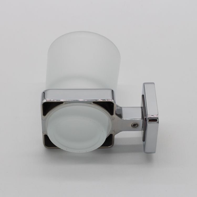 აბაზანის ჭიქა TEMA local 71504-2 titan სურათი