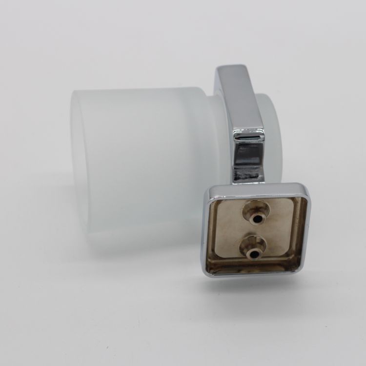 აბაზანის ჭიქა TEMA local 71504-2 titan სურათი