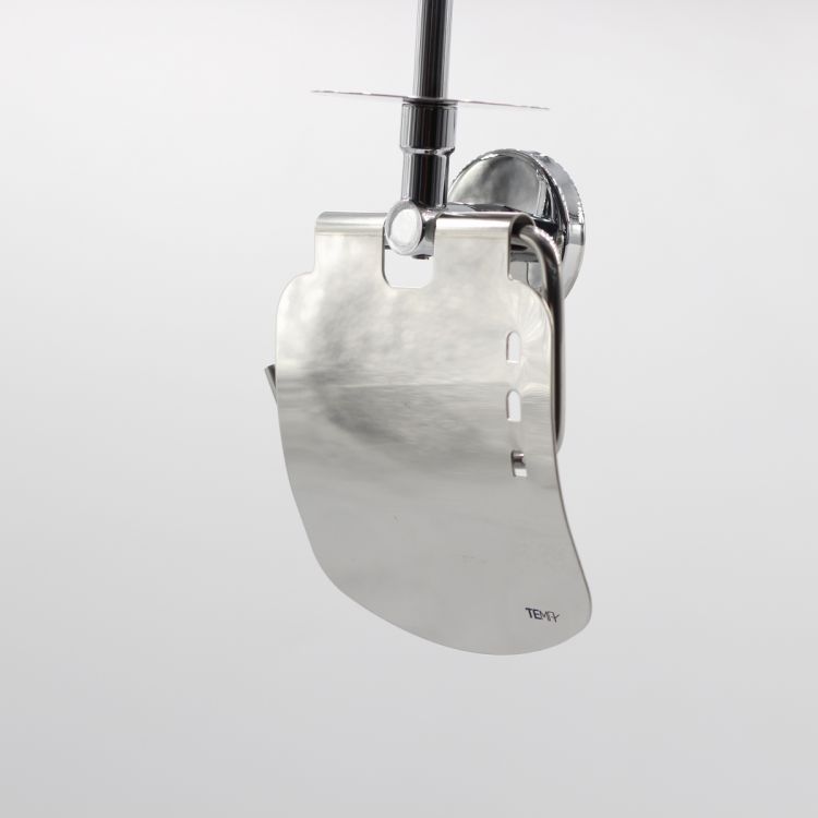 ტუალეტის საქაღალდე TEMA 71213P სურათი