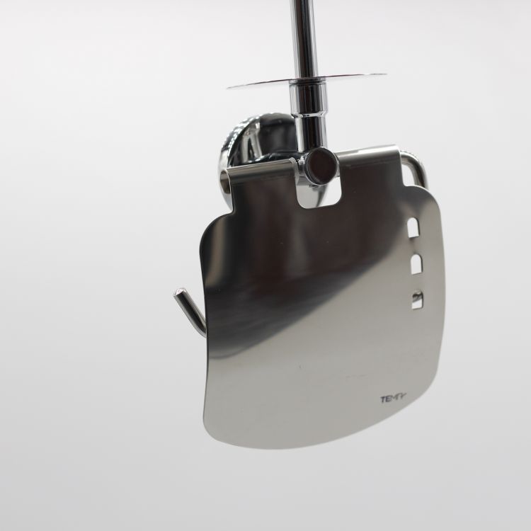 ტუალეტის საქაღალდე TEMA 71213P სურათი