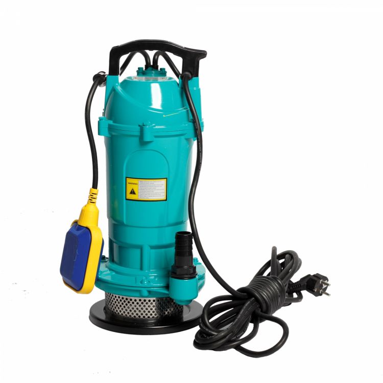 წყლის ტუმბო QDX1.5-32-0.75 Y სურათი