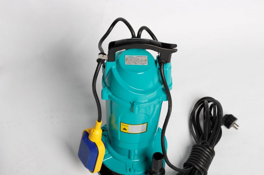 წყლის ტუმბო QDX1.5-32-0.75 Y სურათი