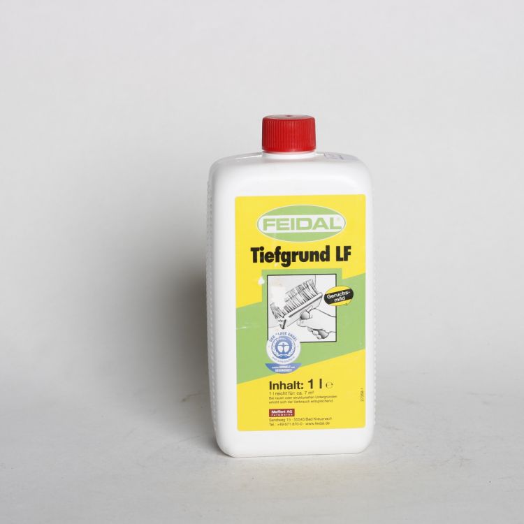გრუნტი Feidal Tiefgrund LF. 1 L სურათი