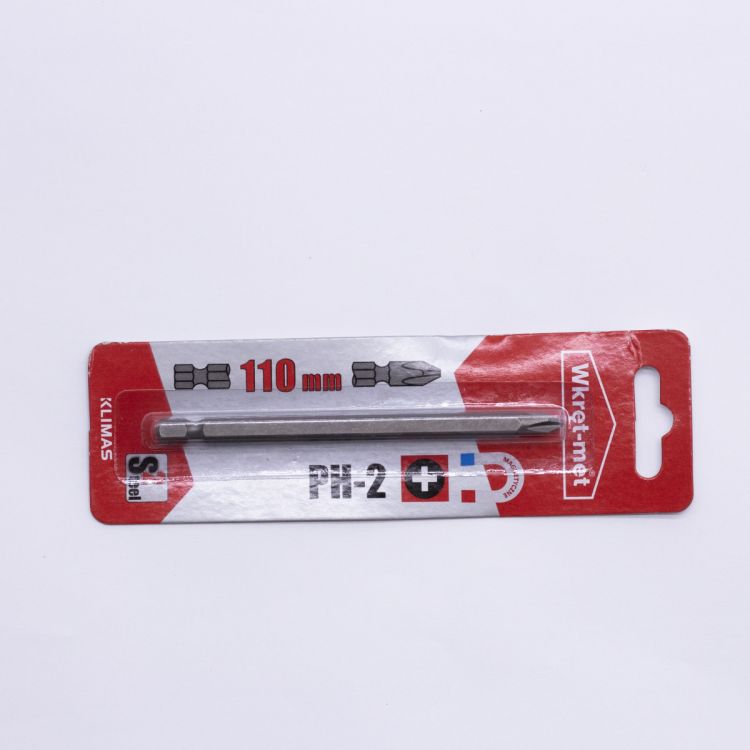 დამჭერი PH2 დიდი, PH-S2-02110 სურათი